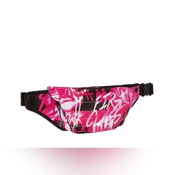 Sprayground Afterglow Skyglow Wing Crossbody - Picture 2 of 14